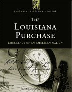 bokomslag The Louisiana Purchase