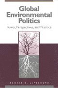 bokomslag Global Environmental Politics