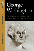 George Washington 1