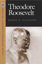 Theodore Roosevelt 1