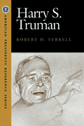 bokomslag Harry S. Truman