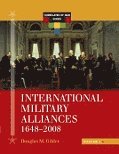 bokomslag International Military Alliances, 1648-2008