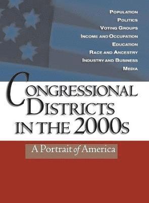 Congressional Districts in the 2000s 1