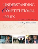 bokomslag Understanding Constitutional Issues