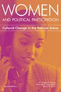 bokomslag Women and Political Participation