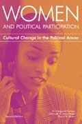 M. Margaret Conway, David W. Ahern, Gertrude A. Steuernagel - Women and Political Participation, Häftad