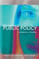 M. Margaret Conway, David W. Ahern, Gertrude A. Steuernagel - Women and Public Policy, Häftad