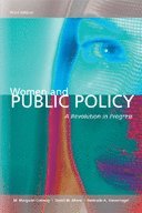 Women and Public Policy 1