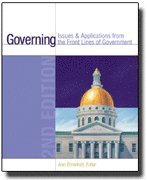 Governing 1