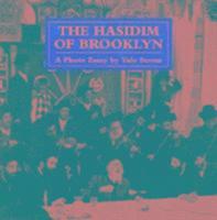 bokomslag The Hasidim of Brooklyn