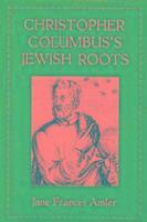 bokomslag Christopher Columbus's Jewish Roots