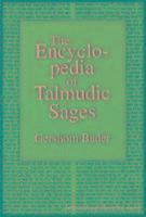 bokomslag The Encyclopedia of Talmudic Sages