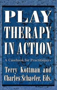 bokomslag Play Therapy in Action