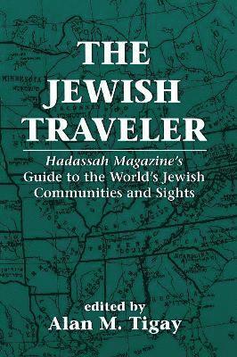 The Jewish Traveler 1