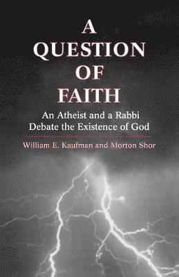 A Question of Faith 1