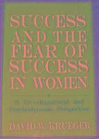 bokomslag Success and the Fear of Success in Women