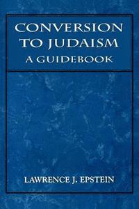 bokomslag Conversion to Judaism