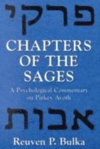 Chapters of the Sages 1