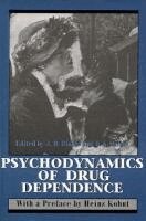 Jack D. Blaine - Psychodynamics of Drug Dependence, Häftad