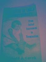 bokomslag Principles of Child Psychotherapy