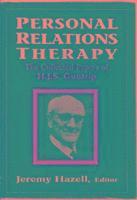 Personal Relations Therapy 1