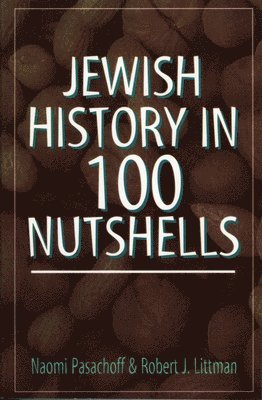 Jewish History in 100 Nutshells