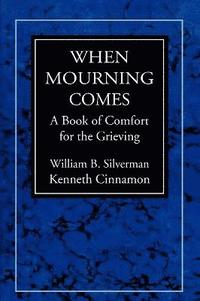bokomslag When Mourning Comes