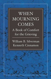 bokomslag When Mourning Comes