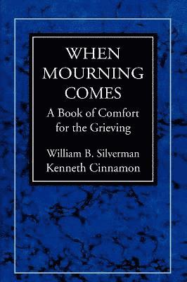 When Mourning Comes 1