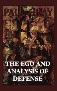 bokomslag The Ego and Analysis of Defense