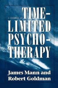 bokomslag Casebook in Time-Limited Psychotherapy
