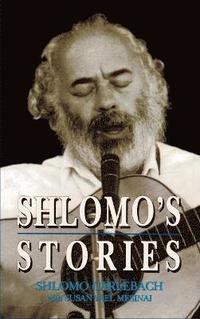 bokomslag Shlomo's Stories
