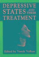 bokomslag Depressive States and Their Treatment