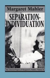 bokomslag Separation--Individuation