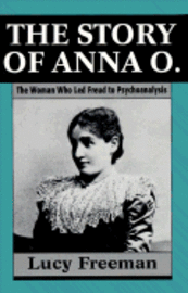 bokomslag The Story of Anna O.