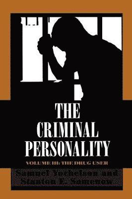 Samuel Yochelson, Stanton Samenow - Criminal Personality, Häftad