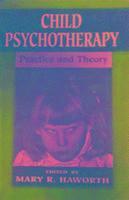 bokomslag Child Psychotherapy