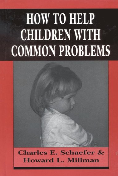 bokomslag How to Help Children with Common Problems