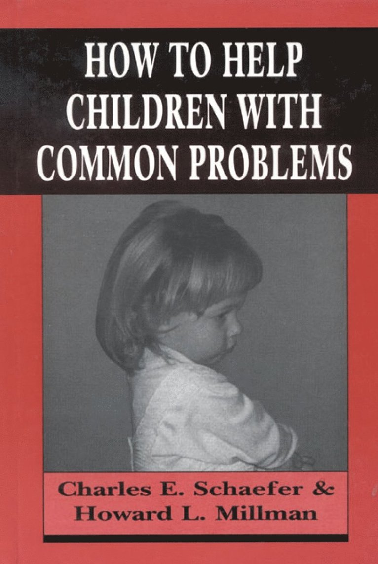 How to Help Children with Common Problems 1