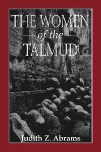 bokomslag The Women of the Talmud