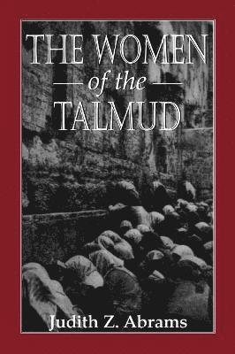 Women of the Talmud