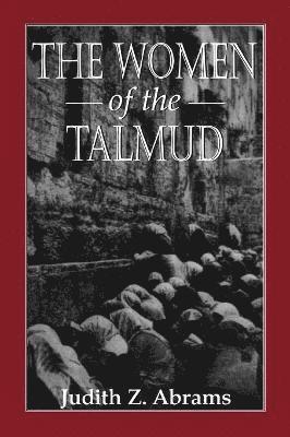 The Women of the Talmud 1