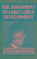 bokomslag The Assessment of Early Child Development