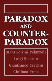 bokomslag Paradox and Counterparadox