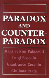 bokomslag Paradox and Counterparadox