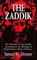 The Zaddik 1