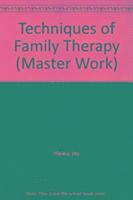 bokomslag Techniques of Family Therapy