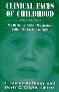 bokomslag Clinical Faces of Childhood