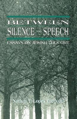 Between Silence and Speech 1