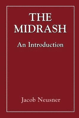 bokomslag Midrash